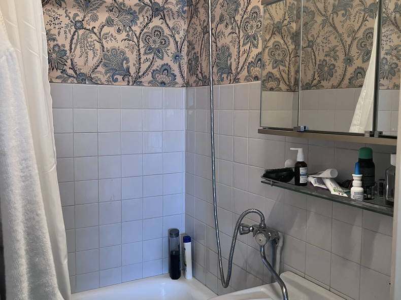 Chambre Chez L'habitant Marseille 677519-2