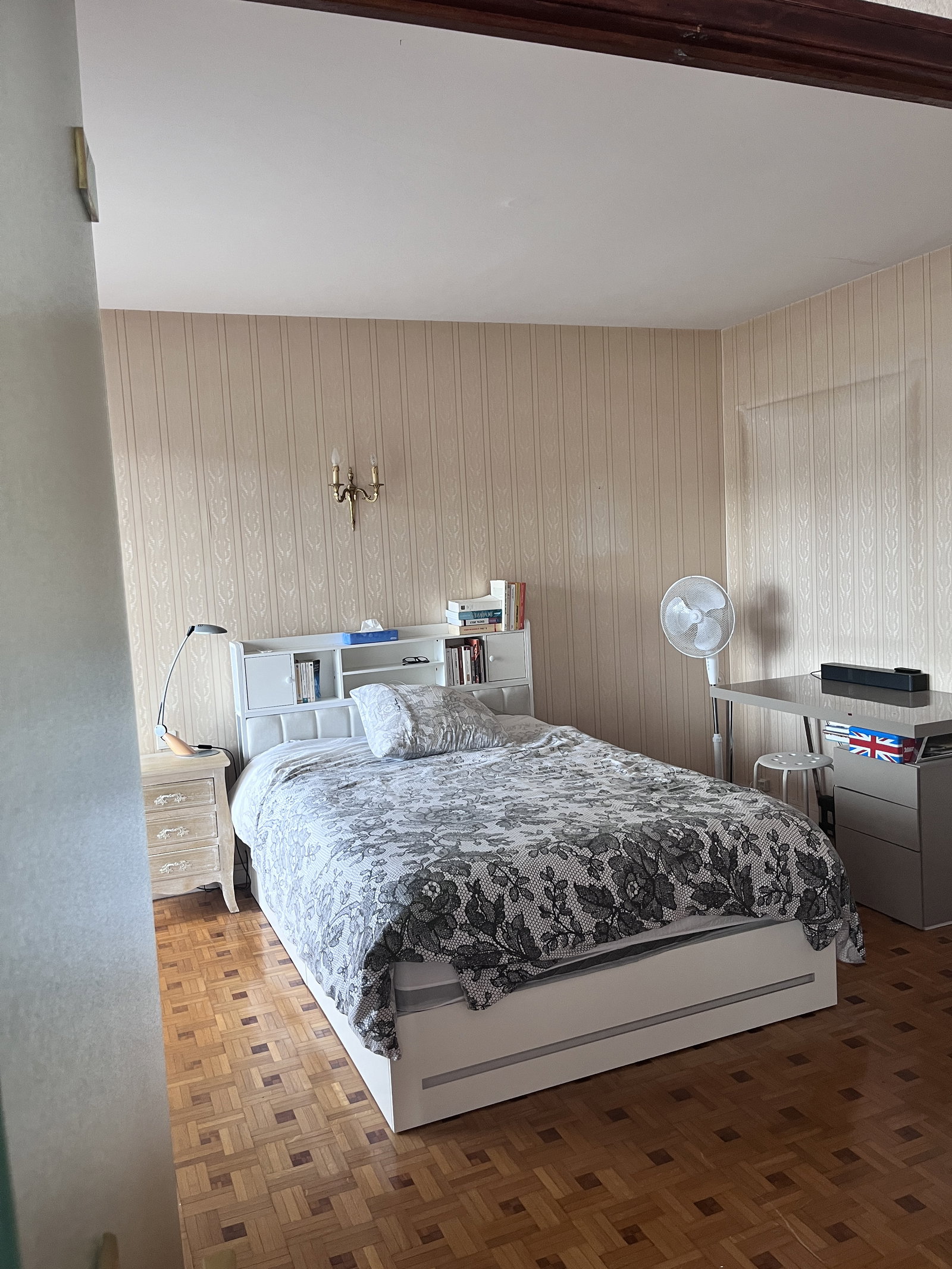 Chambre Chez L'habitant Marseille 677519