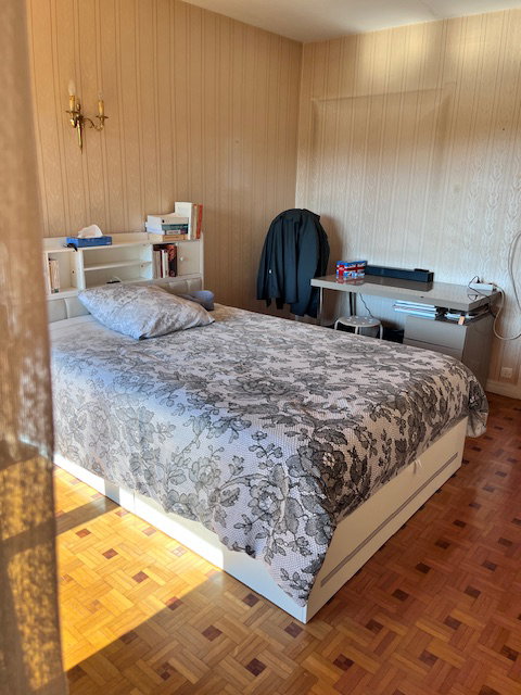 Chambre Chez L'habitant Marseille 677519