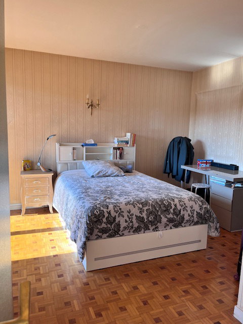 Chambre Chez L'habitant Marseille 677519