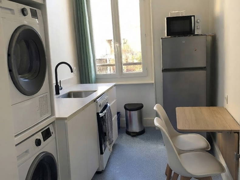 Chambre Chez L'habitant Clermont-Ferrand 677909-2