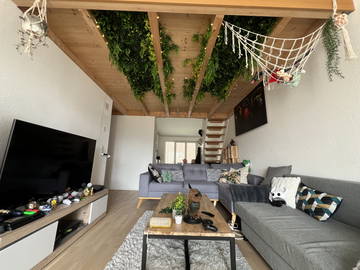 Chambre chez l'habitant à louer à Bulle - photo 3 : autre pièce-3