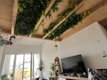 Chambre chez l'habitant à louer à Bulle - photo 4 : autre pièce-4