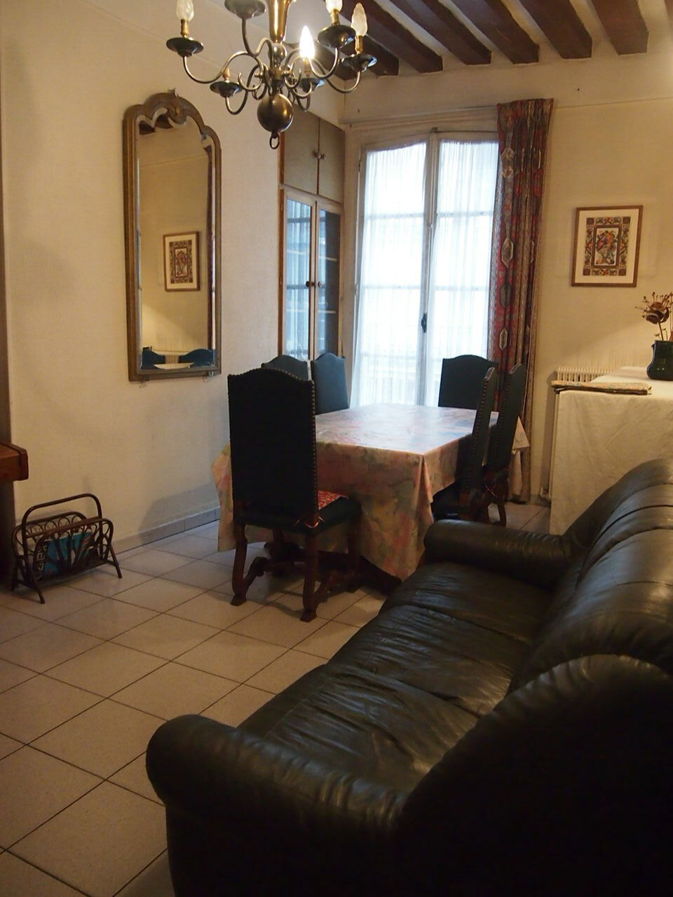 Colocation Paris 94943