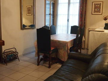 Chambre À Louer Paris 94943