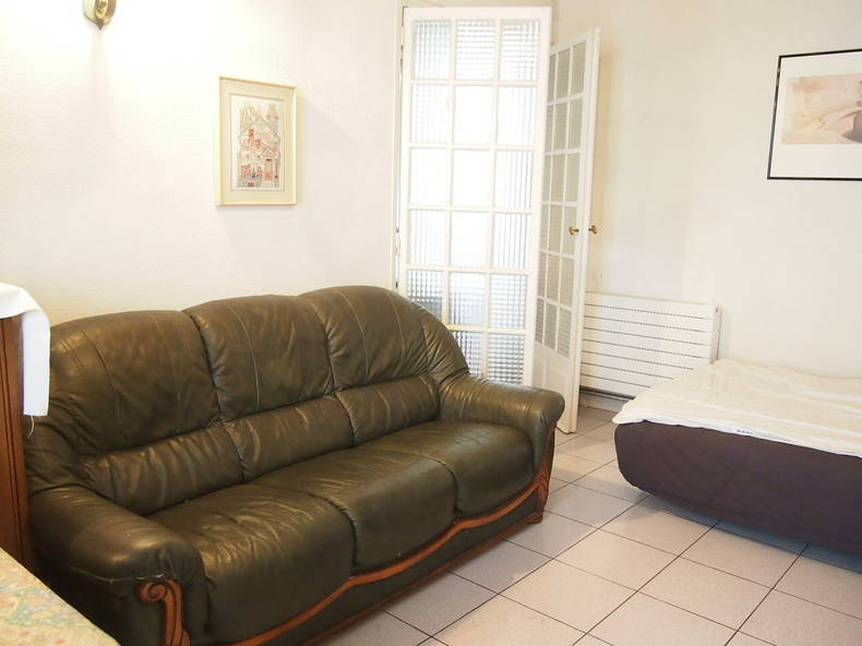 Colocation Paris 94943-5