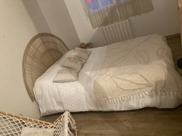 Chambre À Louer Ruaudin 484371