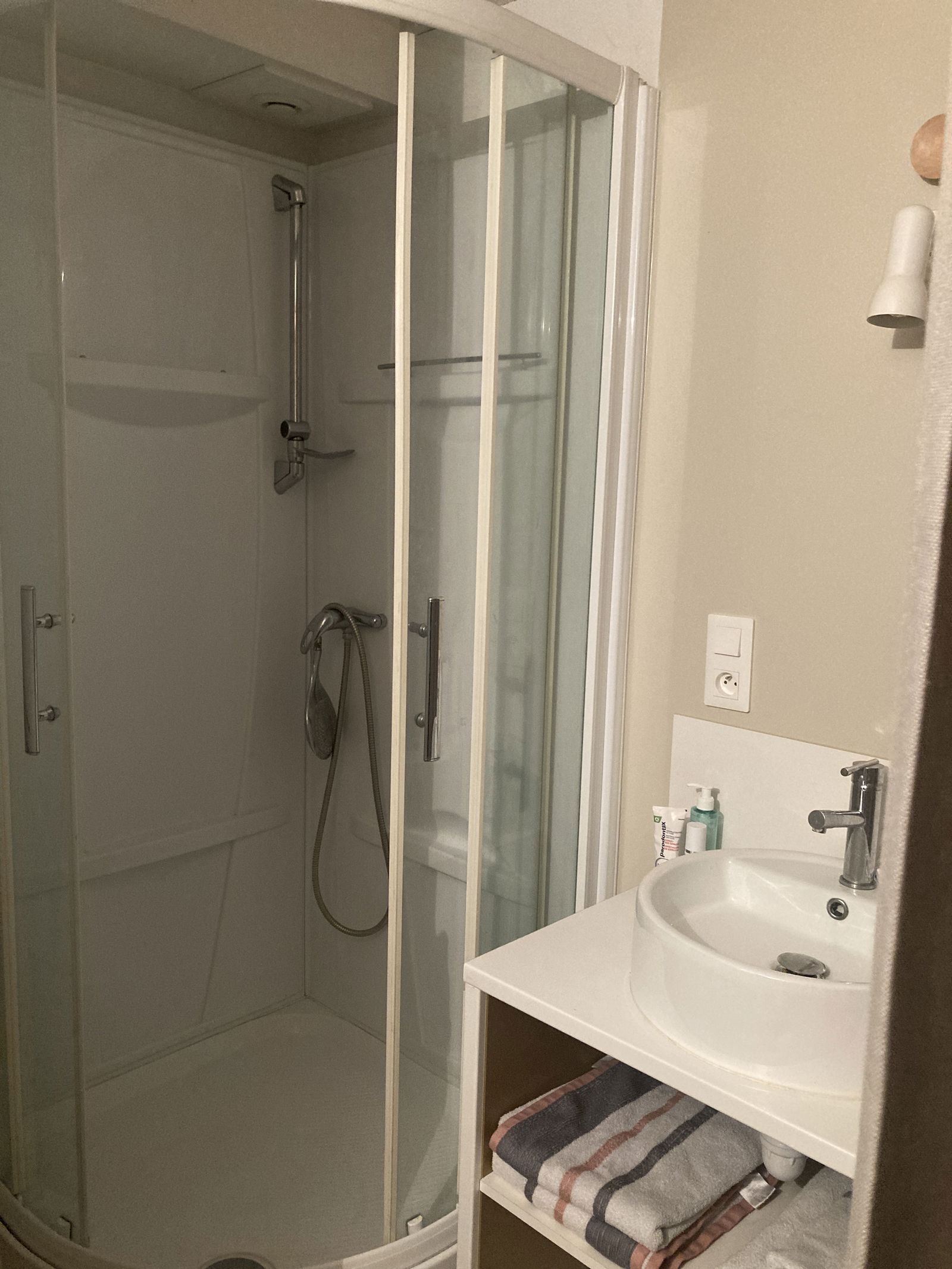 Chambre Chez L'habitant Ruaudin 484371