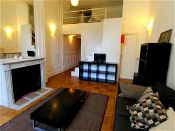 Roomlala | Chambre à louer 27.46 m² à Nice 