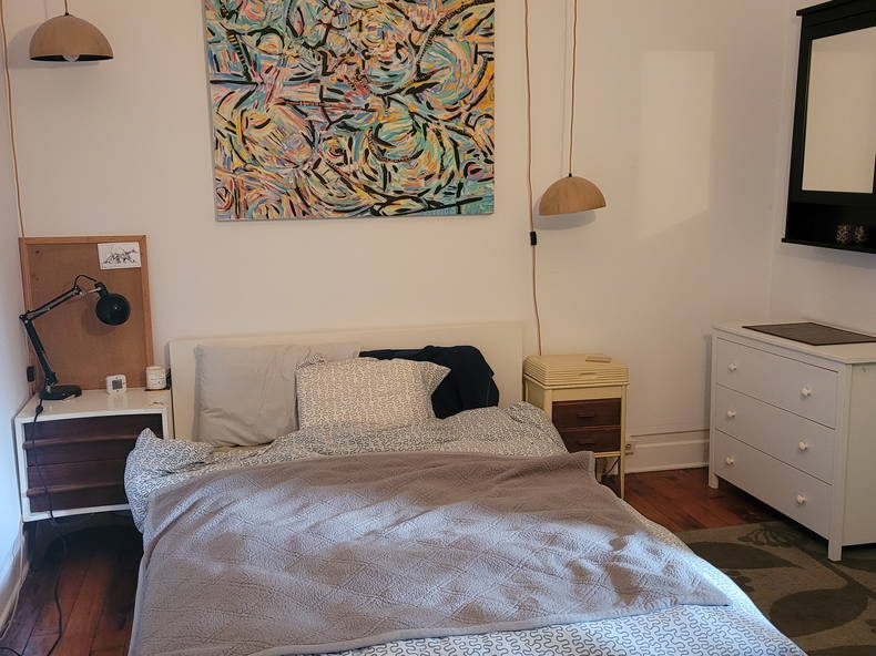 Gastfamilie Montréal 615288-1