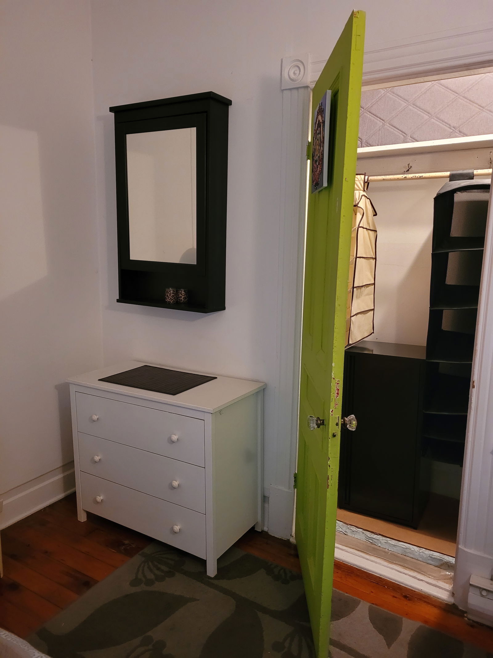 Chambre Chez L'habitant Montréal 615288