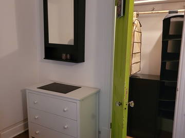 Homestay Montréal 615288-3