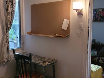 Chambre Chez L'habitant Montréal 615288-4