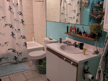 Chambre Chez L'habitant Montréal 615288-7