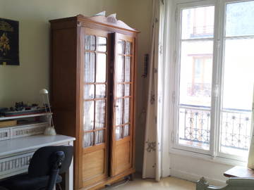 Room For Rent Paris 141553