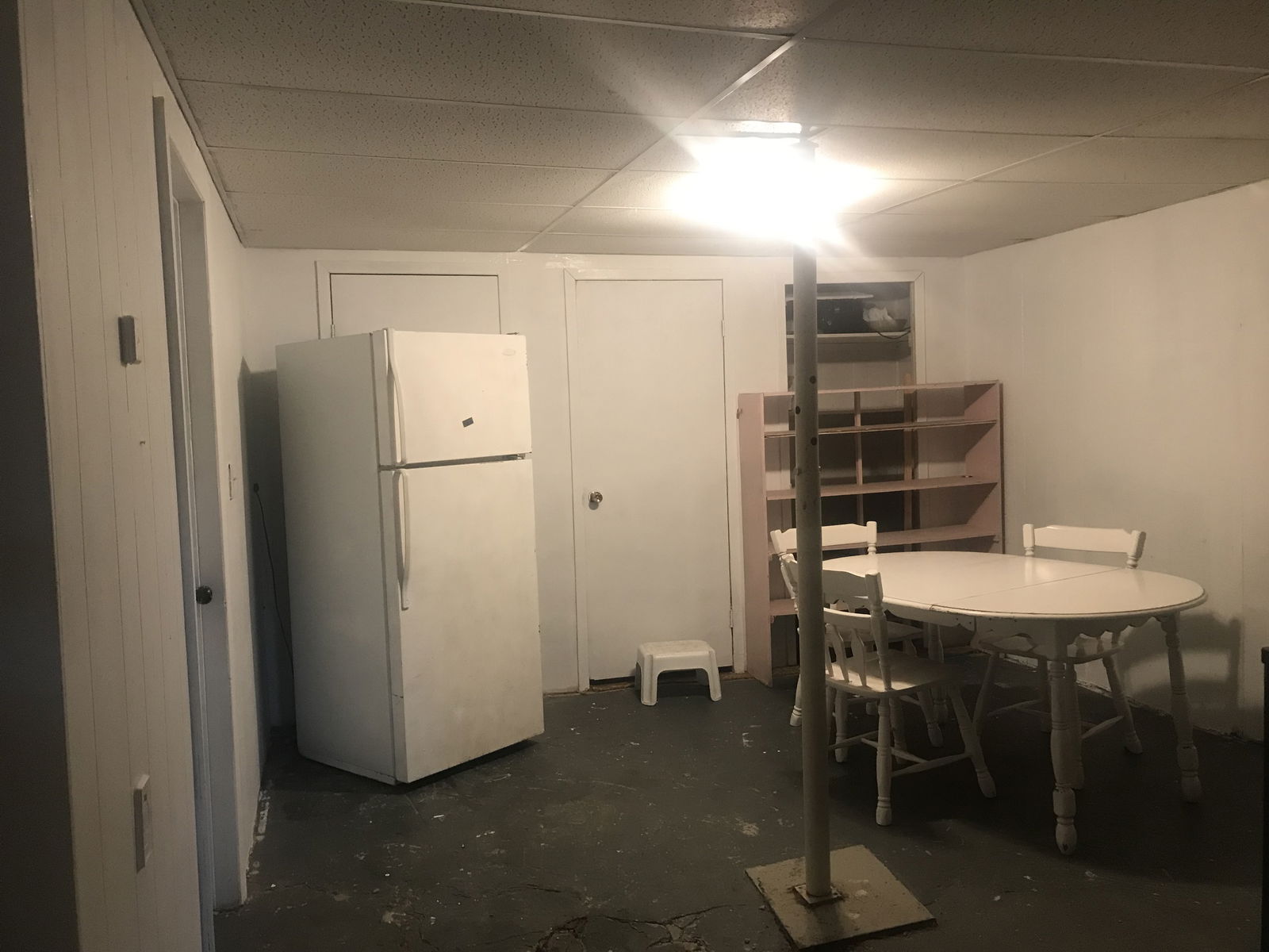 Colocation Saguenay--Lac-Saint-Jean 261800