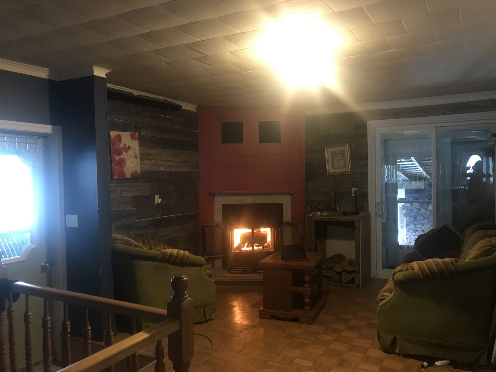 Colocation Saguenay--Lac-Saint-Jean 261800