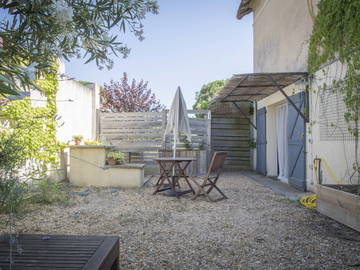 Estudio En Alquiler Arles 559199-1