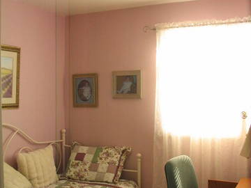 Chambre Chez L'habitant Beauport 2562-1