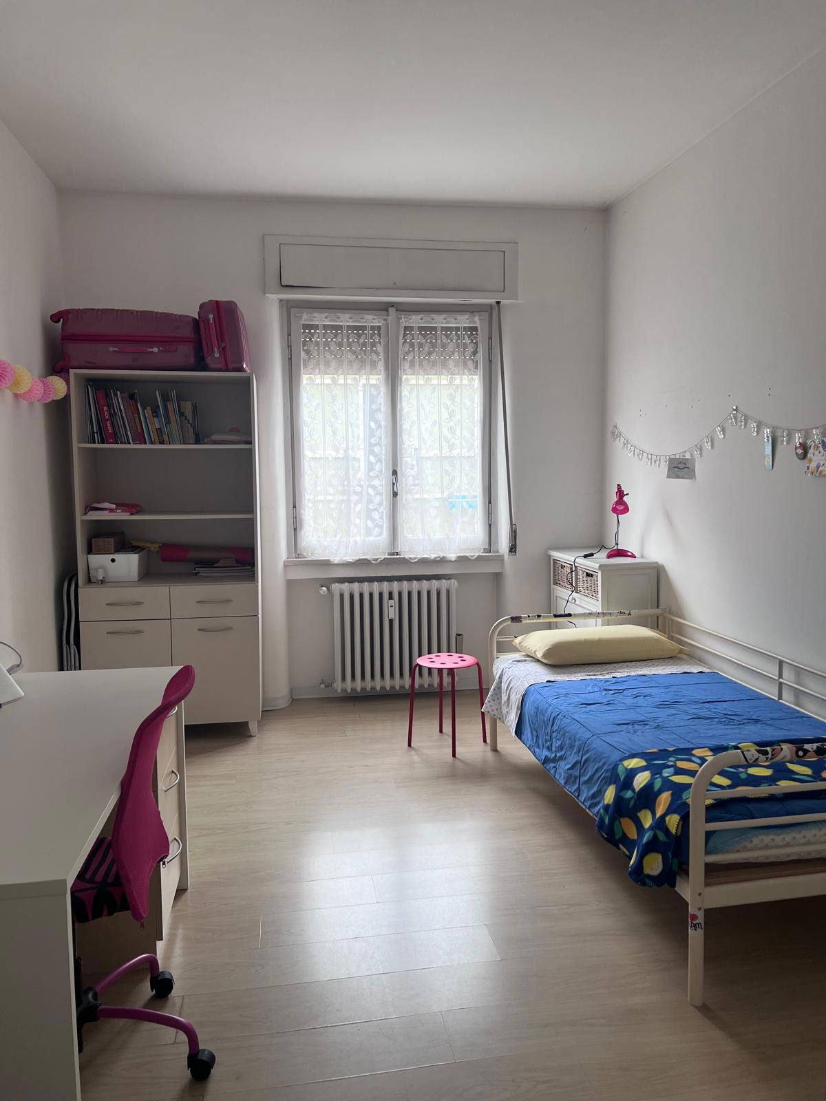 Chambres D'hôtes Milano 428571