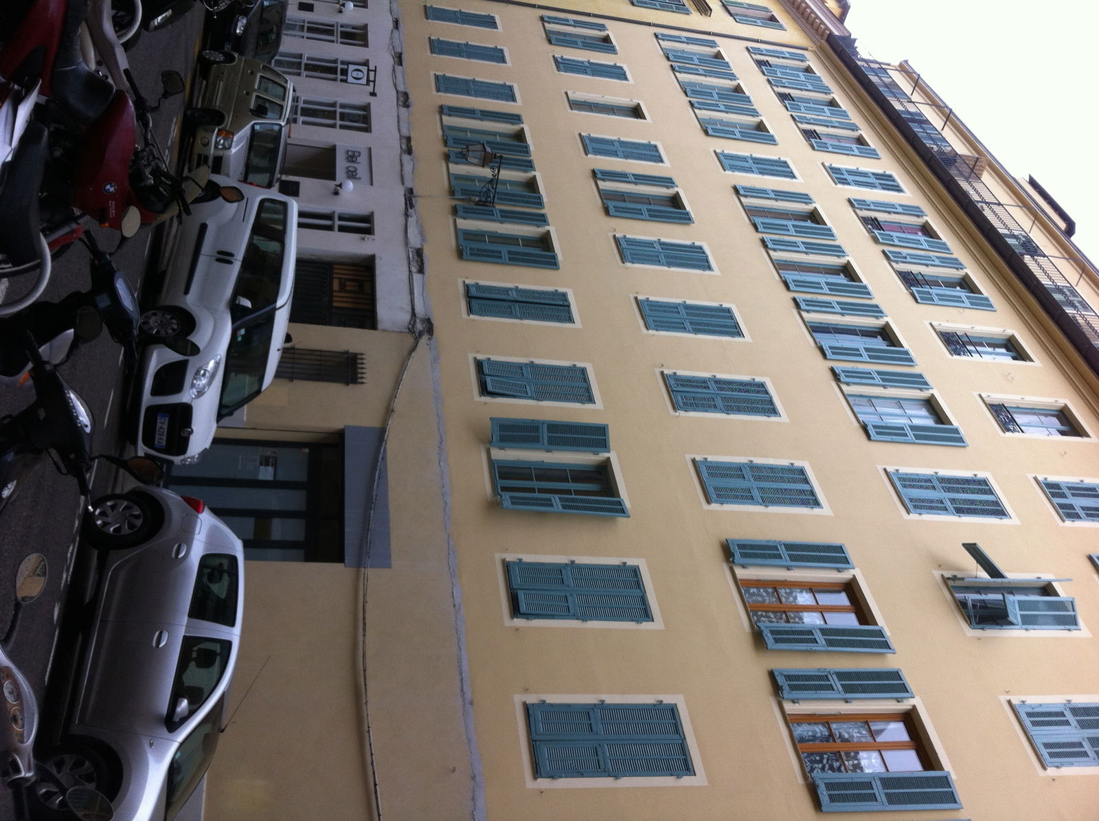 Colocation Nice 53992