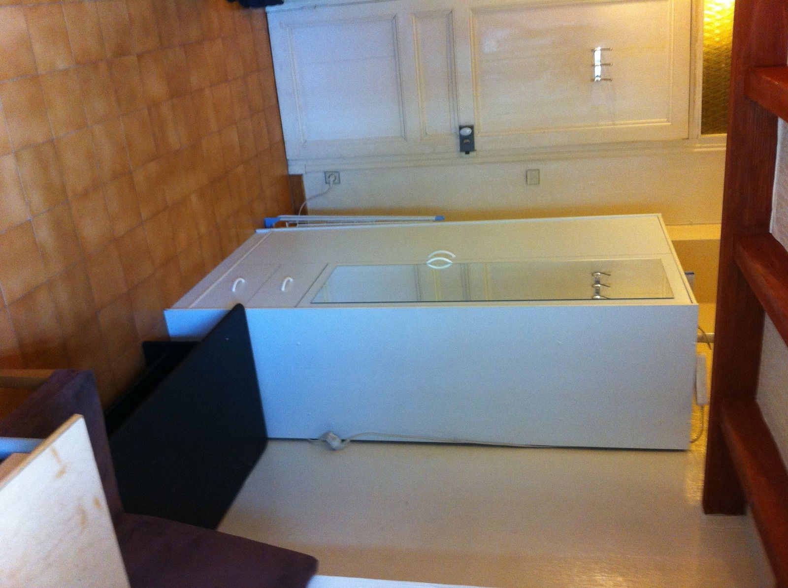 Colocation Nice 53992