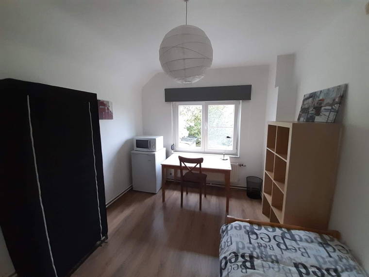 Gastfamilie Hamois 238690