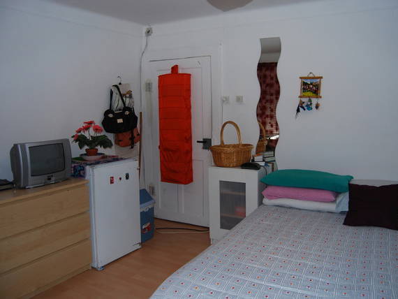 Homestay Luxembourg 4091-1
