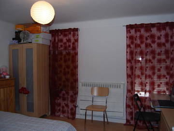 Chambre À Louer Luxembourg 4091