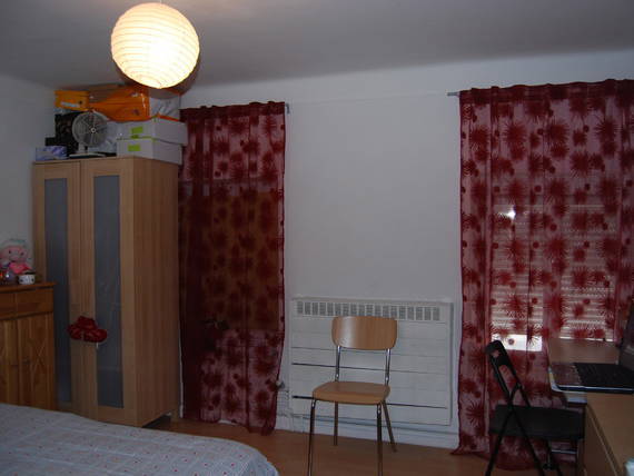 Homestay Luxembourg 4091