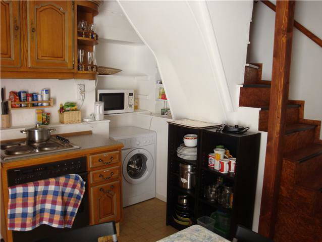 Homestay Luxembourg 4091-3