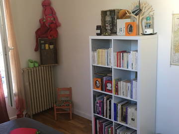 Chambre À Louer Vitry-Sur-Seine 238714