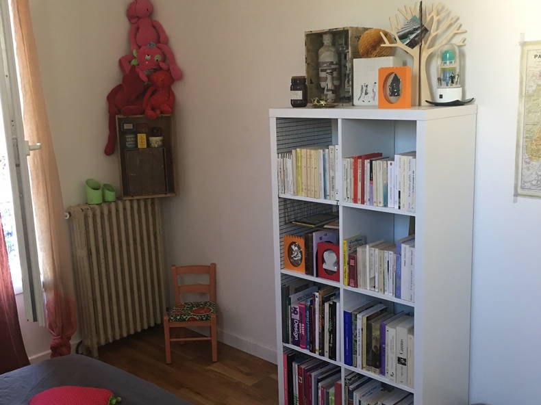 Homestay Vitry-sur-Seine 238714-2
