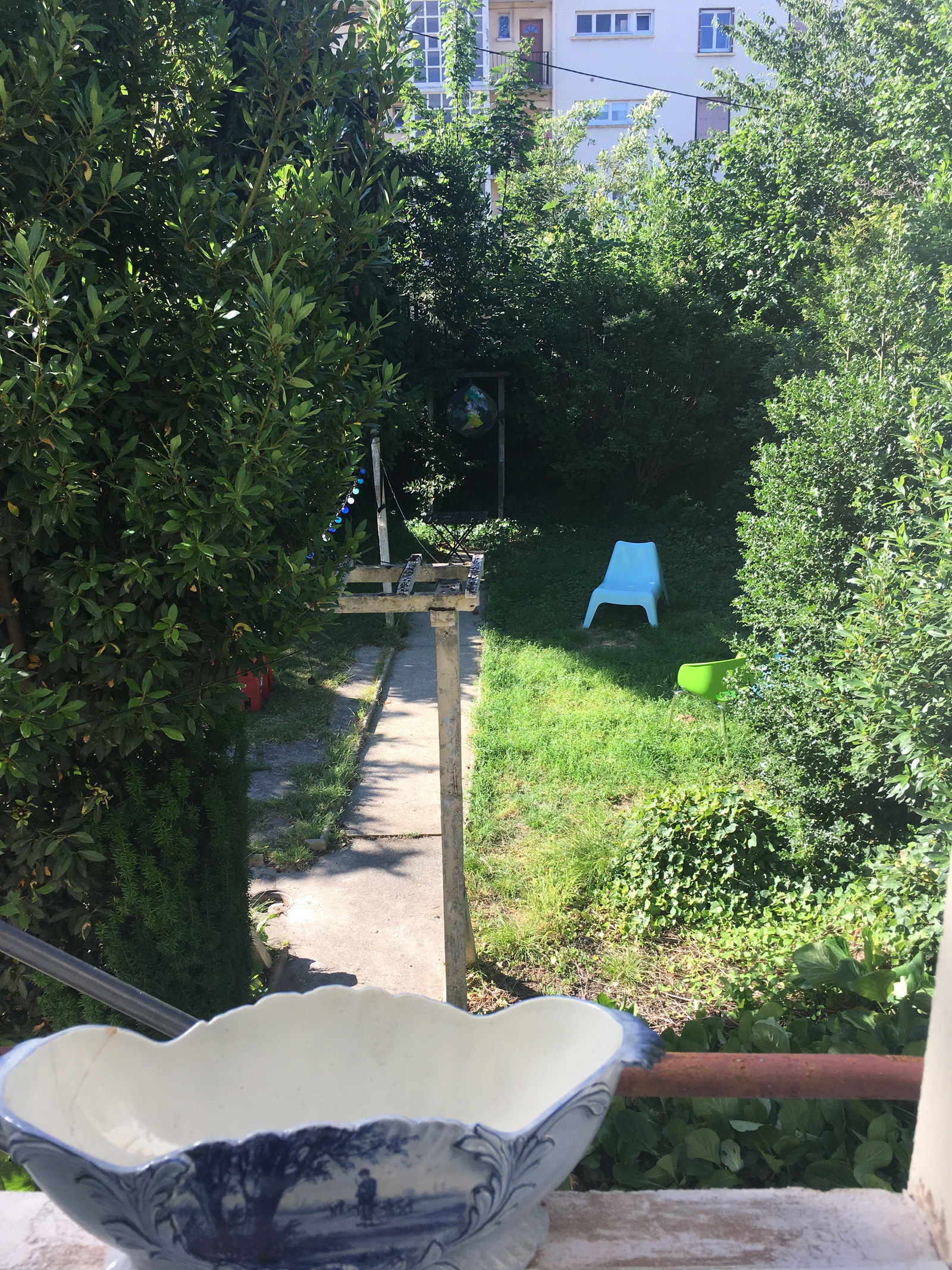 Chambre Chez L'habitant Vitry-sur-Seine 238714