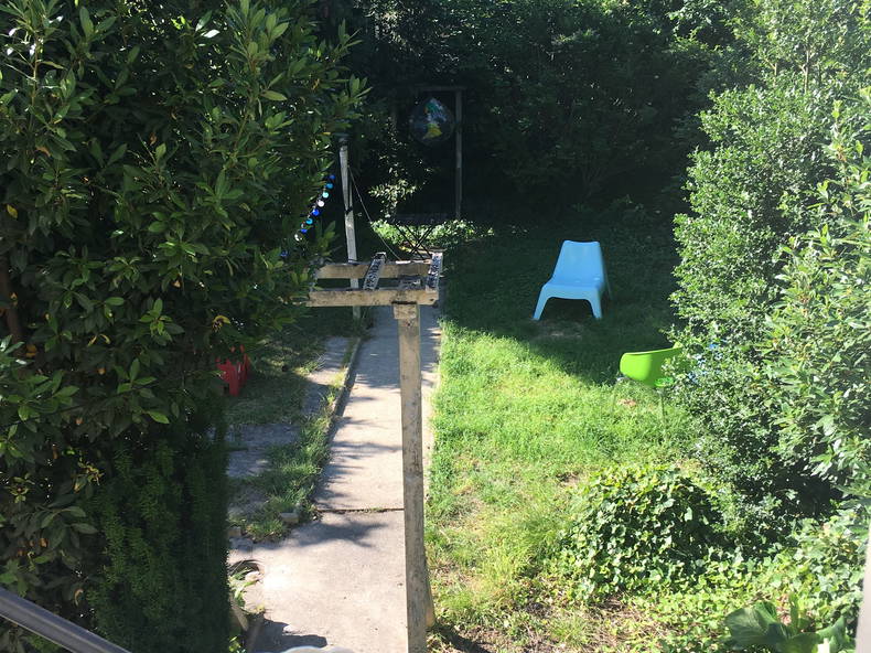 Homestay Vitry-sur-Seine 238714-3