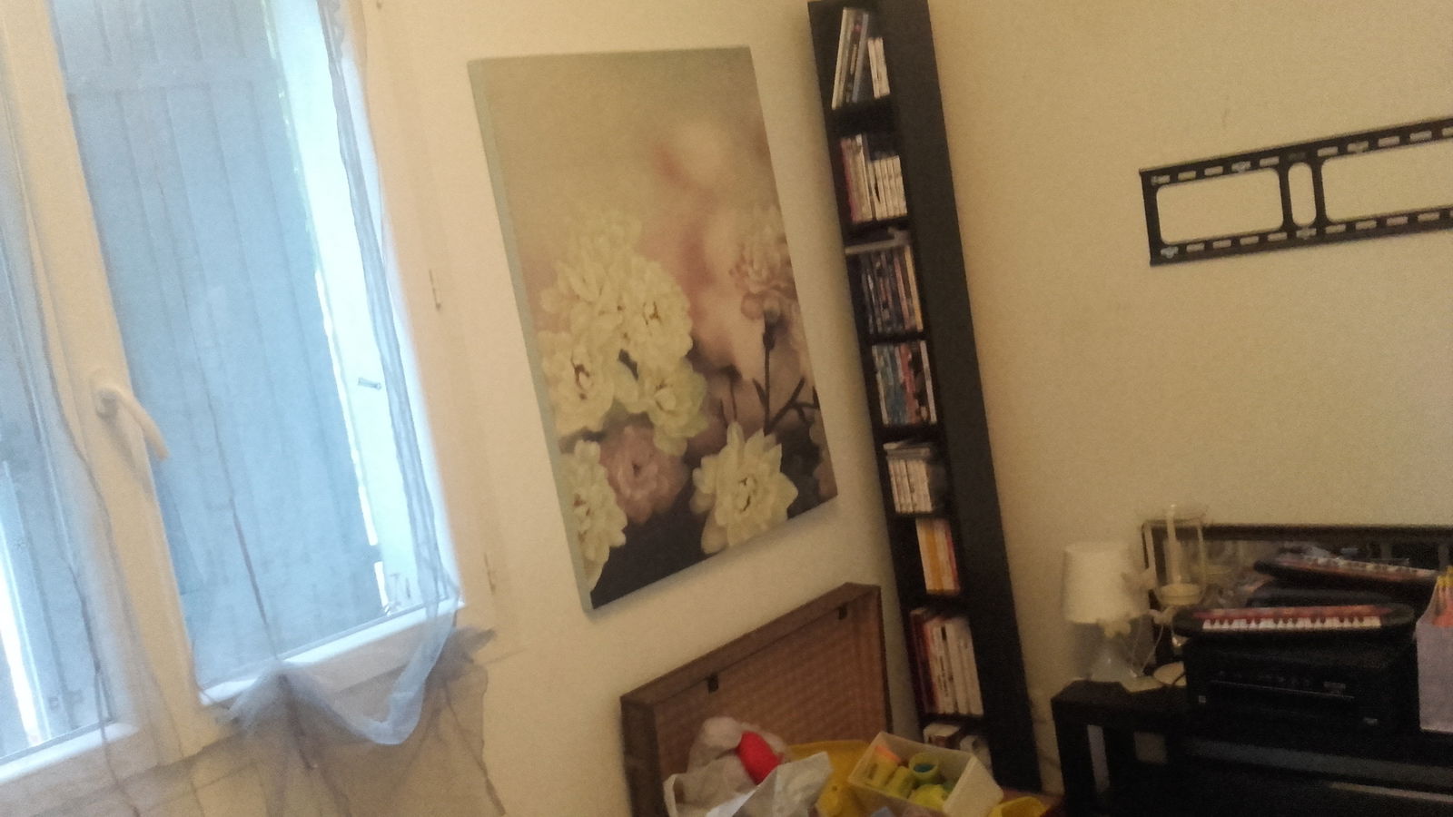 Chambre Chez L'habitant Mimet 241915