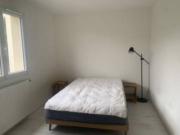Shared Accommodation Saint-Fargeau-Ponthierry 628692-1