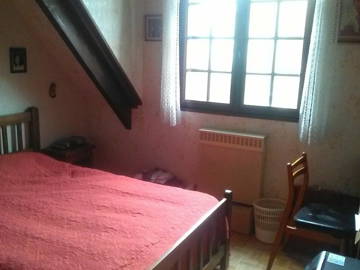 Roomlala | Chambre A Louer 77380 Combs La Ville  France