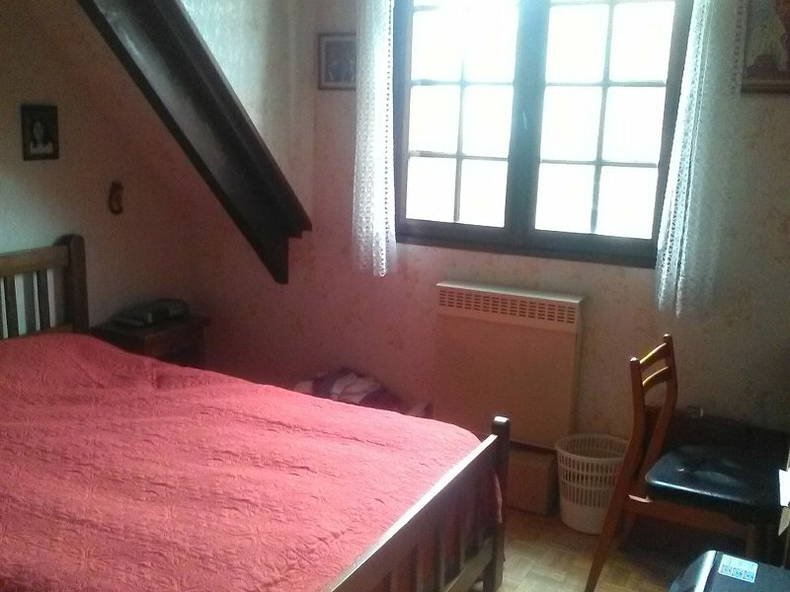 Chambre Chez L'habitant Combs-la-Ville 245673-1