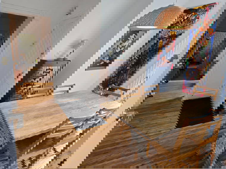 Colocation Montréal 634125