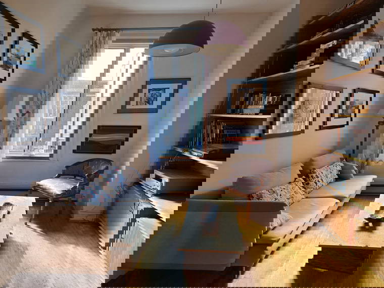 Colocation Montréal 634125