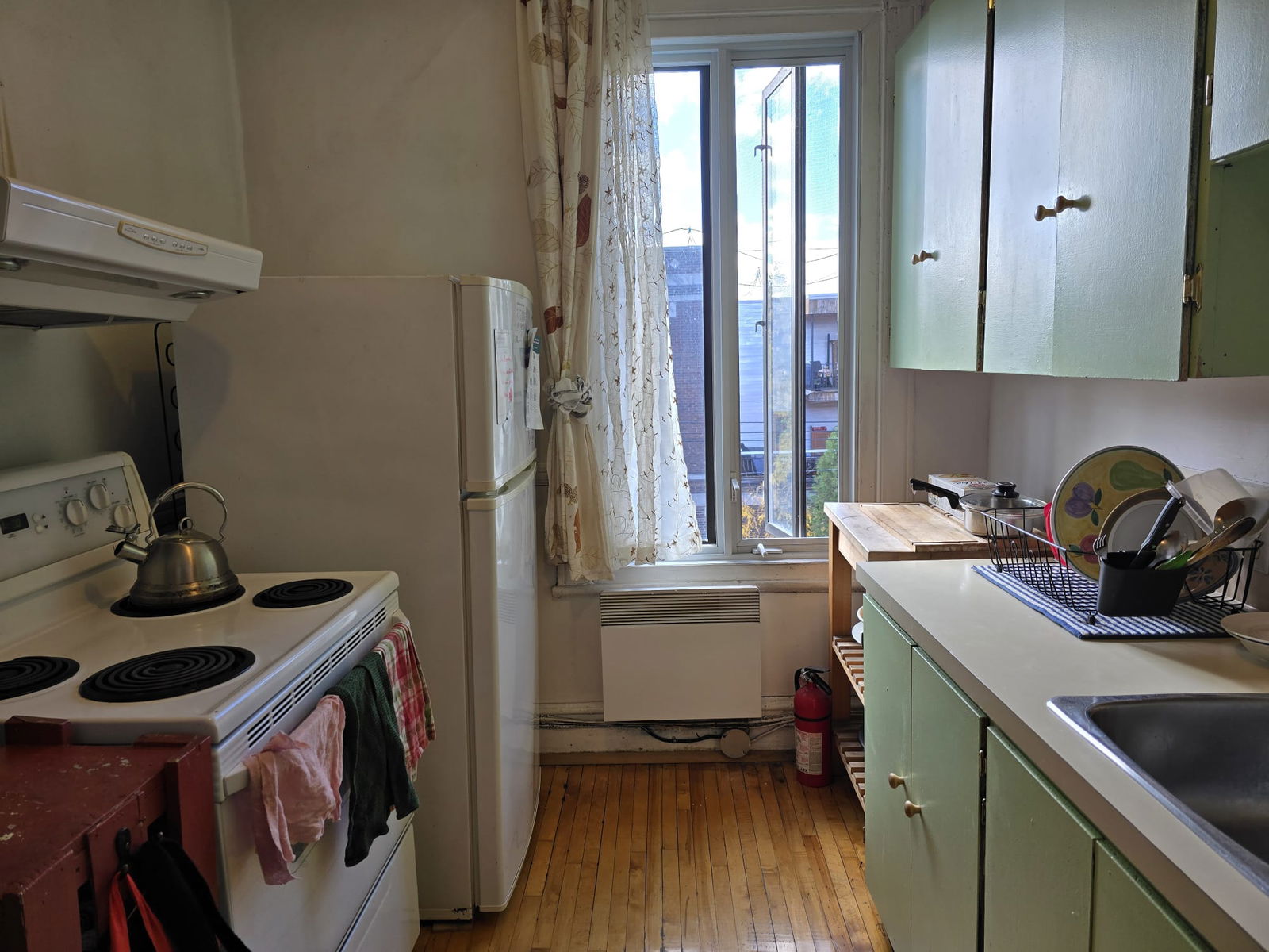 Colocation Montréal 634125