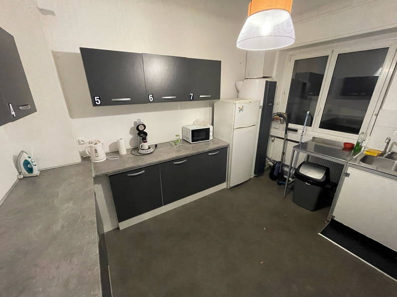 Colocatie Hettange-Grande 655536-2