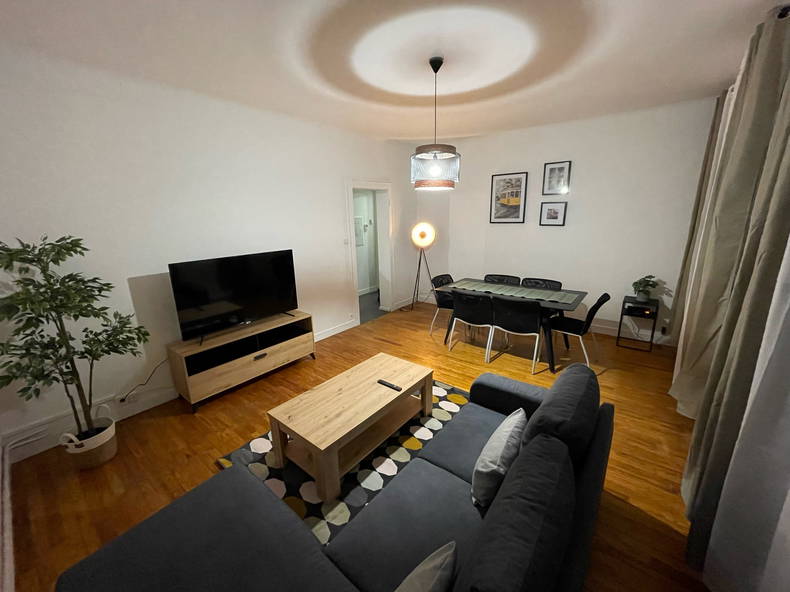 Colocatie Hettange-Grande 655536-3