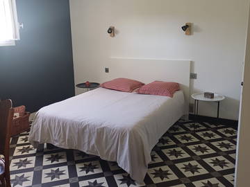Chambre chez l'habitant à louer à Champcevinel - photo 6 : chambre-6