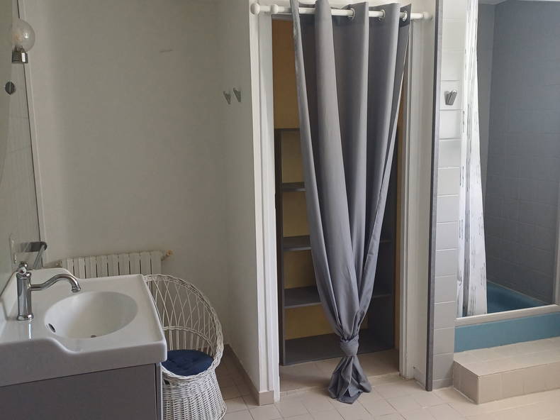 Chambre Chez L'habitant Champcevinel 668545-3