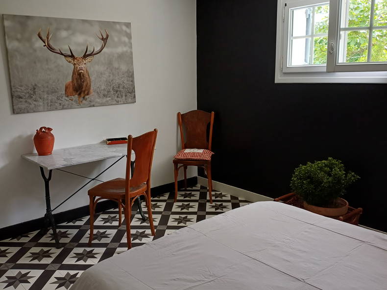 Chambre Chez L'habitant Champcevinel 668545-2