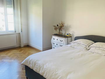 Gastfamilie Lausanne 525805-1