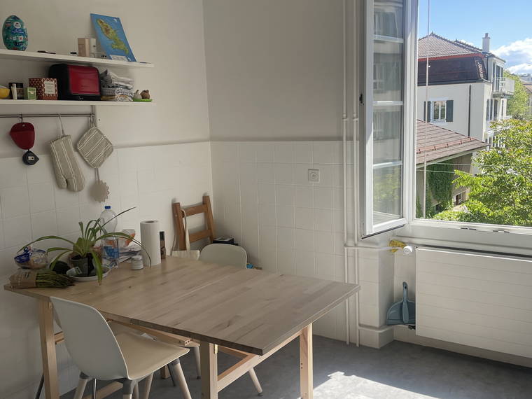 Wg-Zimmer Lausanne 525805