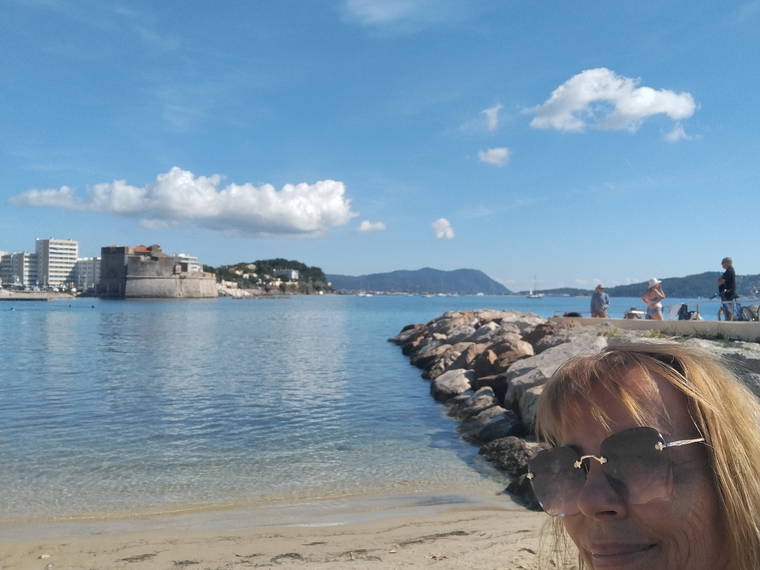 Gastfamilie Toulon 639983